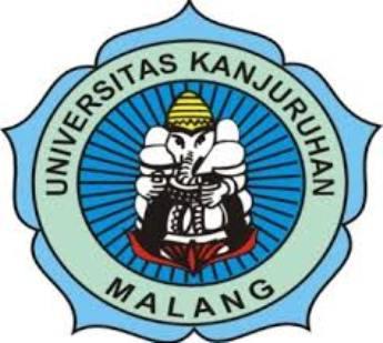 Logo Universitas di Indonesia: Logo Universitas Kanjuruhan