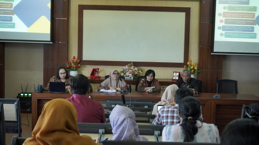 Unikama Siapkan Guru PAUD Berkualitas, 151 Pendidik Ikuti Program RPL Afirmasi